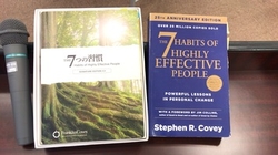人間ドックと7つの習慣