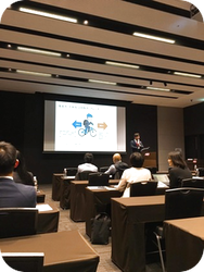 アセスメントフォーラム2018登壇