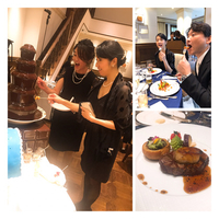 クライアント企業様の結婚式