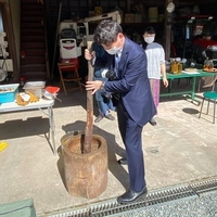 企業研修とリトリート